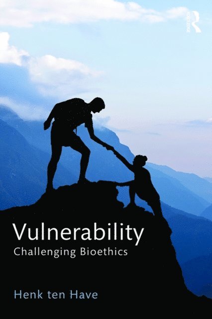 Henk ten Have - Vulnerability, E-bok