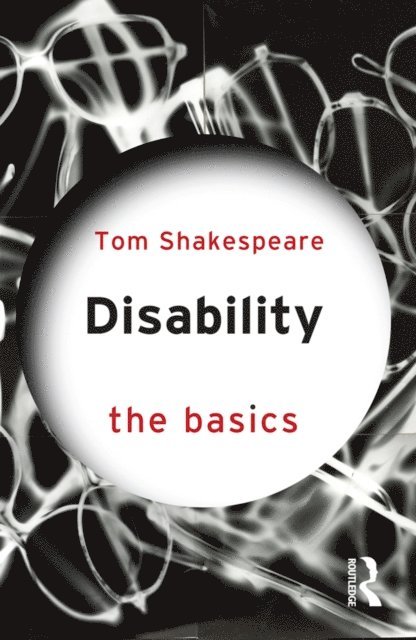 Tom Shakespeare - Disability, E-bok