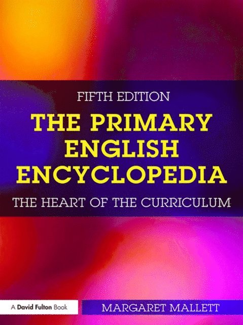 Margaret Mallett - Primary English Encyclopedia, E-bok. Tillgänglighet: Lägg i varukorg