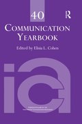 Communication Yearbook 40