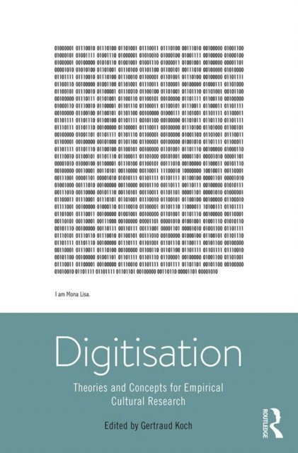 Gertraud Koch - Digitisation, E-bok