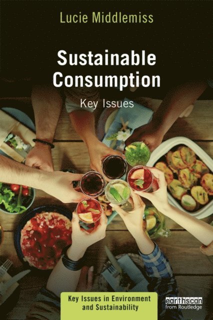 Lucie Middlemiss - Sustainable Consumption, E-bok