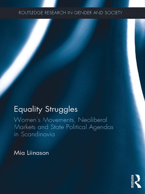 Mia Liinason - Equality Struggles, E-bok