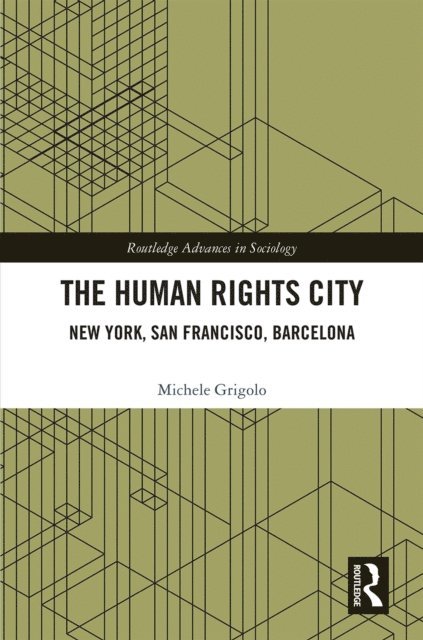 Michele Grigolo - Human Rights City, E-bok