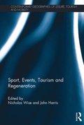 Sport, Events, Tourism and Regeneration