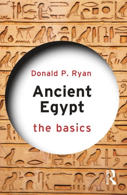 Donald P. Ryan - Ancient Egypt, E-bok