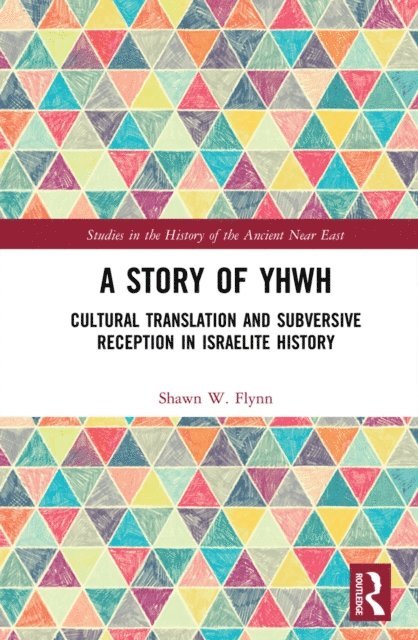 Shawn W. Flynn - Story of YHWH, E-bok