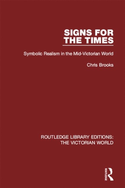 Chris Brooks - Signs for the Times, E-bok