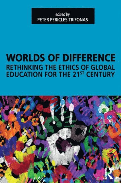 Peter Pericles Trifonas - Worlds of Difference, E-bok