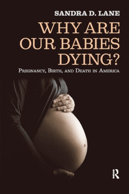 Sandra Lane - Why are Our Babies Dying?, E-bok