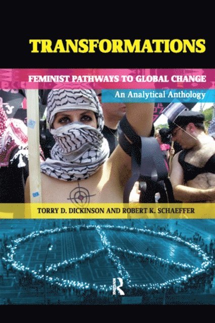 Robert K. Schaeffer, Torry D. Dickinson - Transformations, E-bok