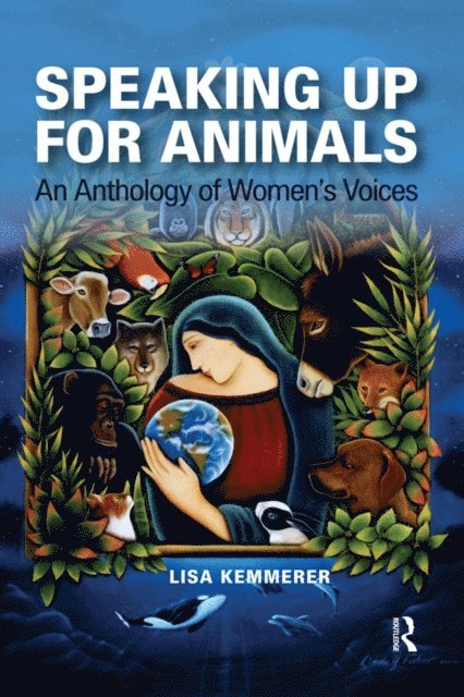 Lisa Kemmerer - Speaking Up for Animals, E-bok. Tillgänglighet: Lägg i varukorg