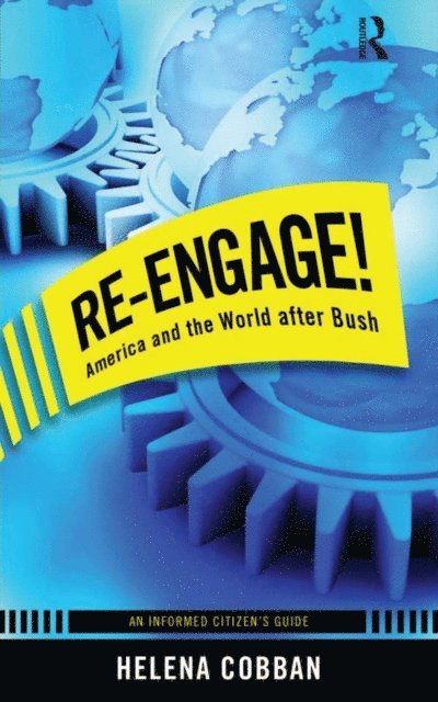 Helena Cobban - Re-engage!, E-bok