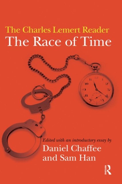 Samuel Han, Daniel Chaffee - Race of Time, E-bok