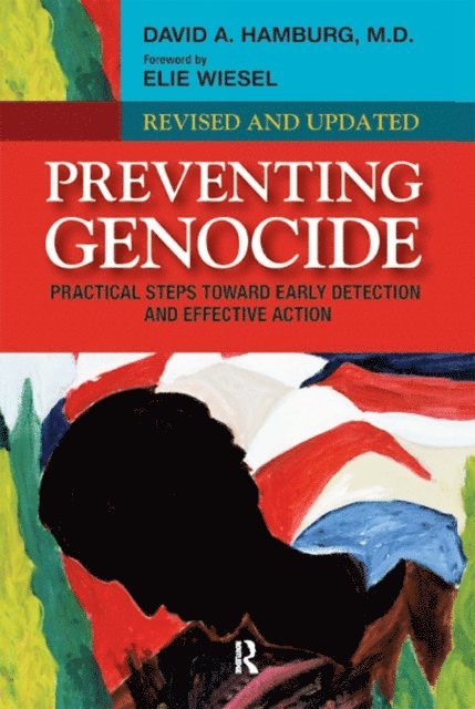 Elie Wiesel, David A. Hamburg - Preventing Genocide, E-bok