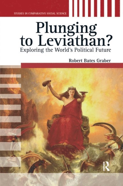 Robert Bates Graber - Plunging to Leviathan?, E-bok