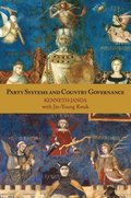 Party Systems and Country Governance