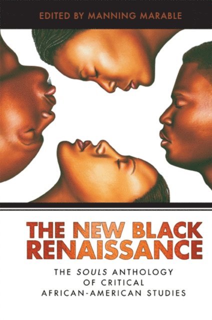 Patricia Lespinasse, Khary Jones, Adina Popescu, Manning Marable - New Black Renaissance, E-bok