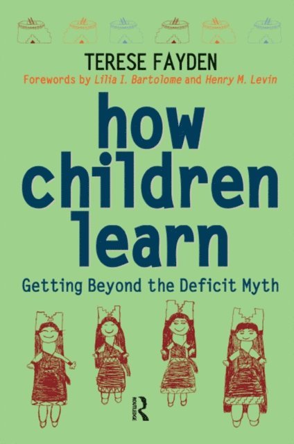 Terese Fayden - How Children Learn, E-bok