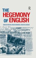 Hegemony of English