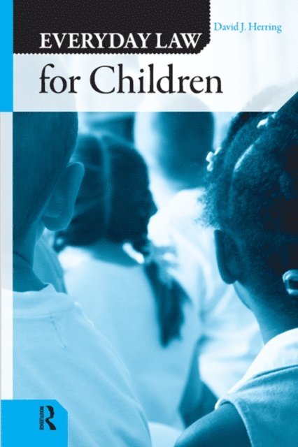 David J. Herring - EVERDAY LAW FOR CHILDREN (Q), E-bok. Tillgänglighet: Lägg i varukorg