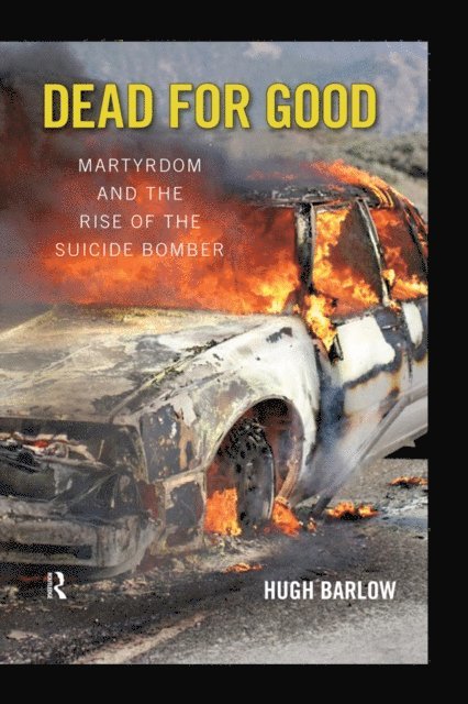 Hugh D. Barlow - Dead for Good, E-bok