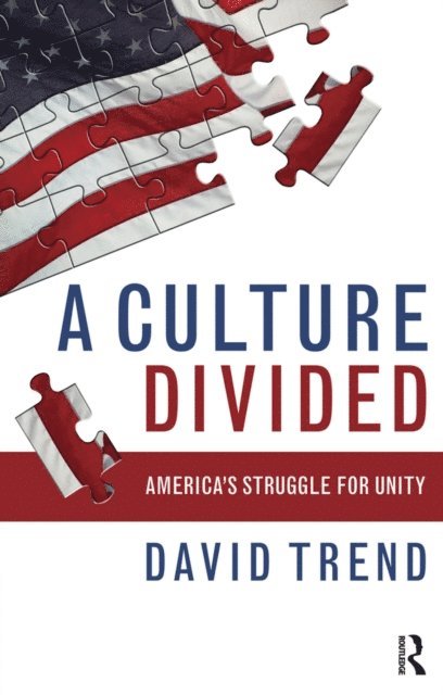 David Trend - Culture Divided, E-bok