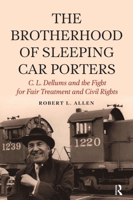 Robert L Allen - Brotherhood of Sleeping Car Porters, E-bok