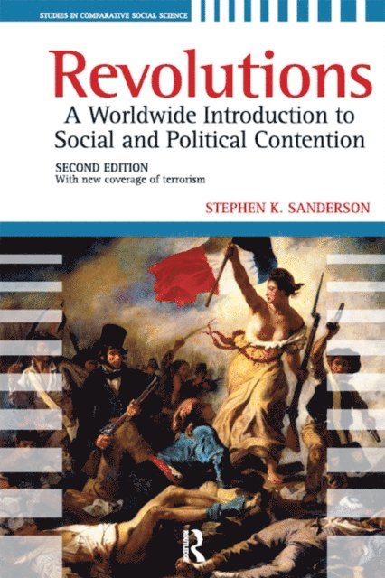 Stephen K. Sanderson - Revolutions, E-bok