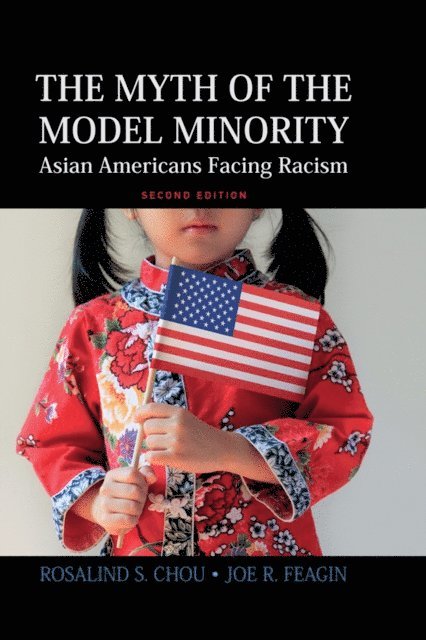 Myth of the Model Minority