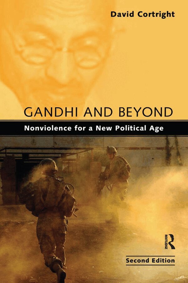 David Cortright - Gandhi and Beyond, E-bok