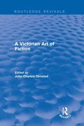 Victorian Art of Fiction