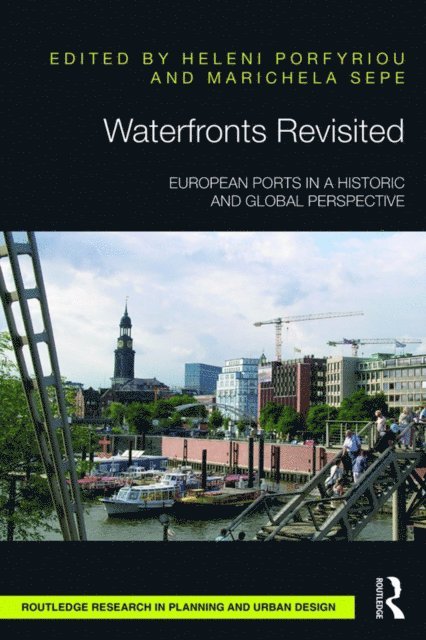 Marichela Sepe, Heleni Porfyriou - Waterfronts Revisited, E-bok