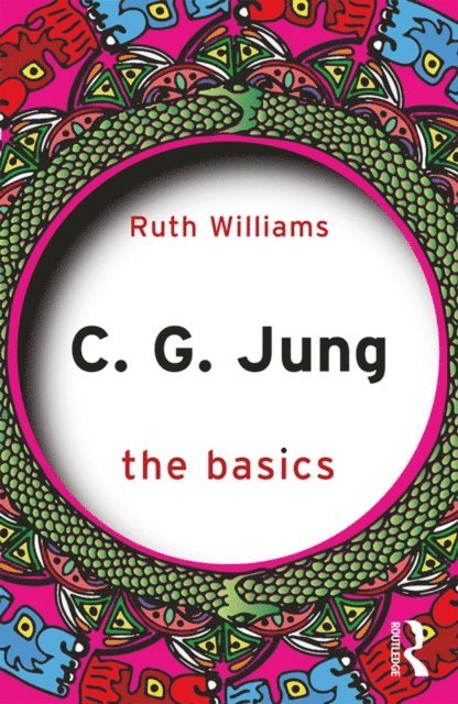Ruth Williams - C. G. Jung, E-bok