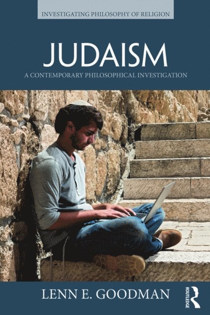 Lenn E. Goodman - Judaism, E-bok
