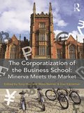 Corporatization of the Business School