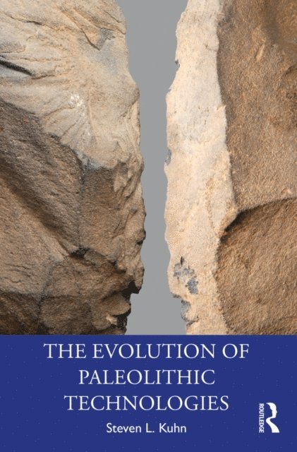 Steven L. Kuhn - Evolution of Paleolithic Technologies, E-bok. Tillgänglighet: Lägg i varukorg