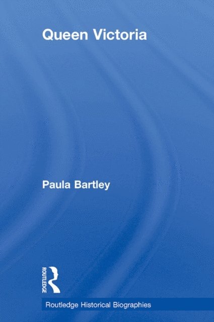 Paula Bartley - Queen Victoria, E-bok