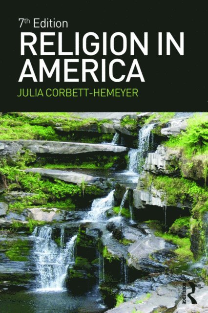Julia Corbett Hemeyer - Religion in America, E-bok