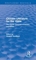 Chinese Literature for the 1980s