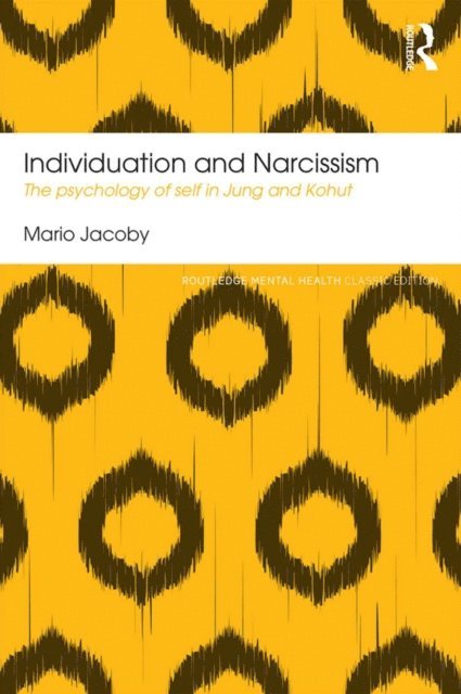 Mario Jacoby - Individuation and Narcissism, E-bok. Tillgänglighet: Lägg i varukorg