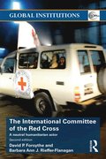 International Committee of the Red Cross