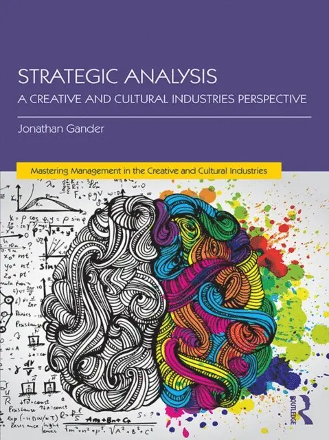 Jonathan Gander - Strategic Analysis, E-bok. Tillgänglighet: Lägg i varukorg