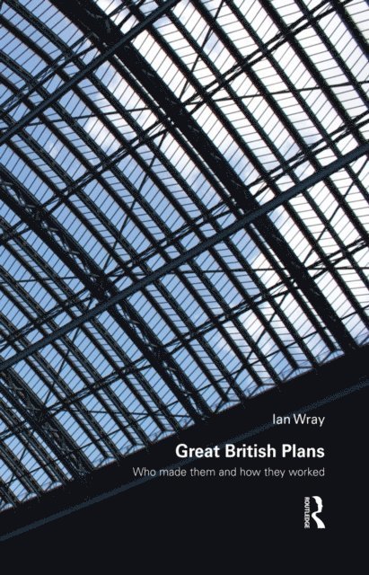 Ian Wray - Great British Plans, E-bok. Tillgänglighet: Lägg i varukorg