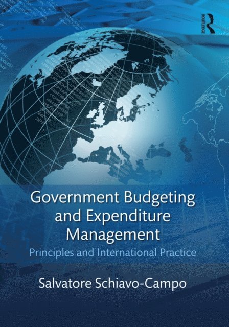 Salvatore Schiavo-Campo - Government Budgeting and Expenditure Management, E-bok