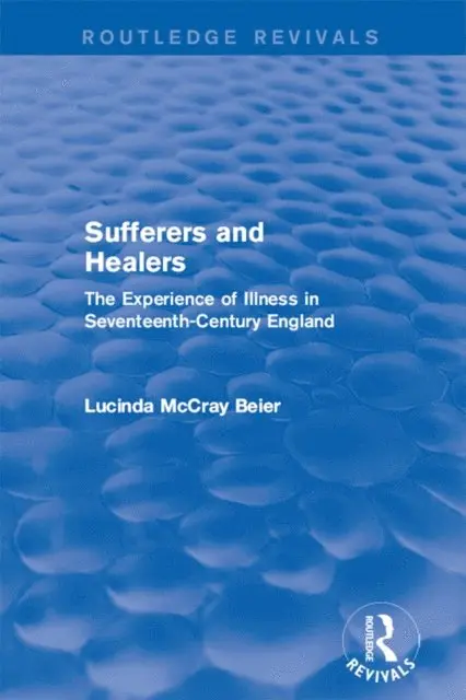 Lucinda McCray Beier - Sufferers and Healers, E-bok. Tillgänglighet: Lägg i varukorg