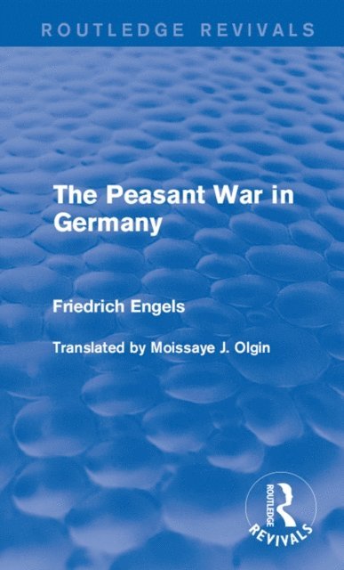 Peasant War in Germany