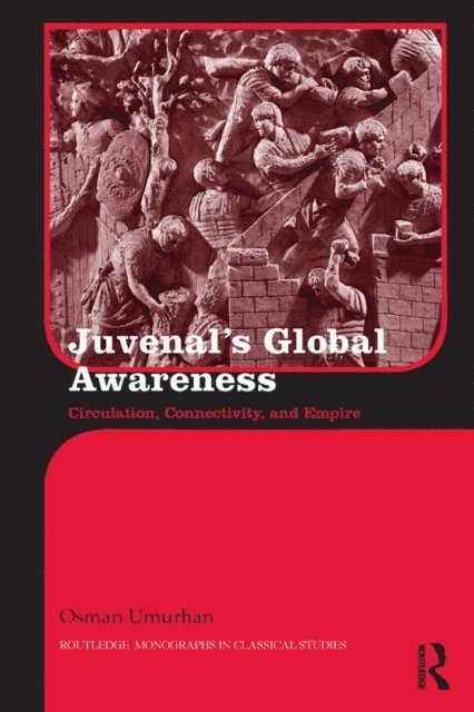 Osman Umurhan - Juvenal's Global Awareness, E-bok