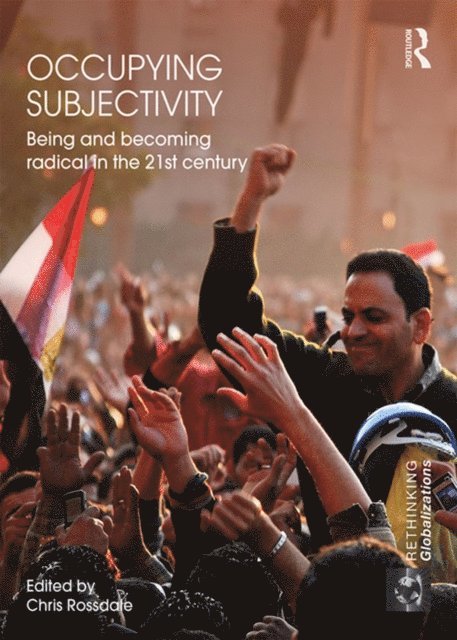 Chris Rossdale - Occupying Subjectivity, E-bok