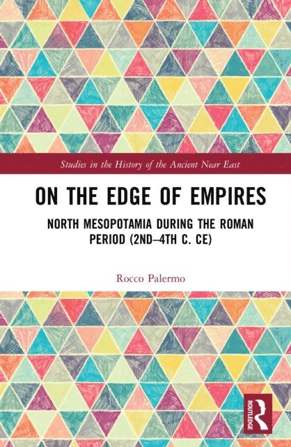 Rocco Palermo - On the Edge of Empires, E-bok